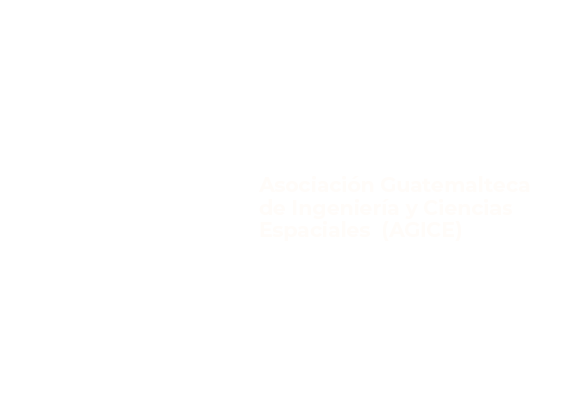 Asociación Guatemalteca de Ingeniería y Ciencias Espaciales (AGICE)