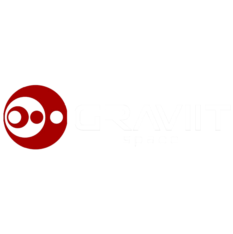 Graviit Space Logo