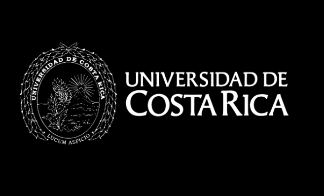 Logo Universidad de Costa Rica