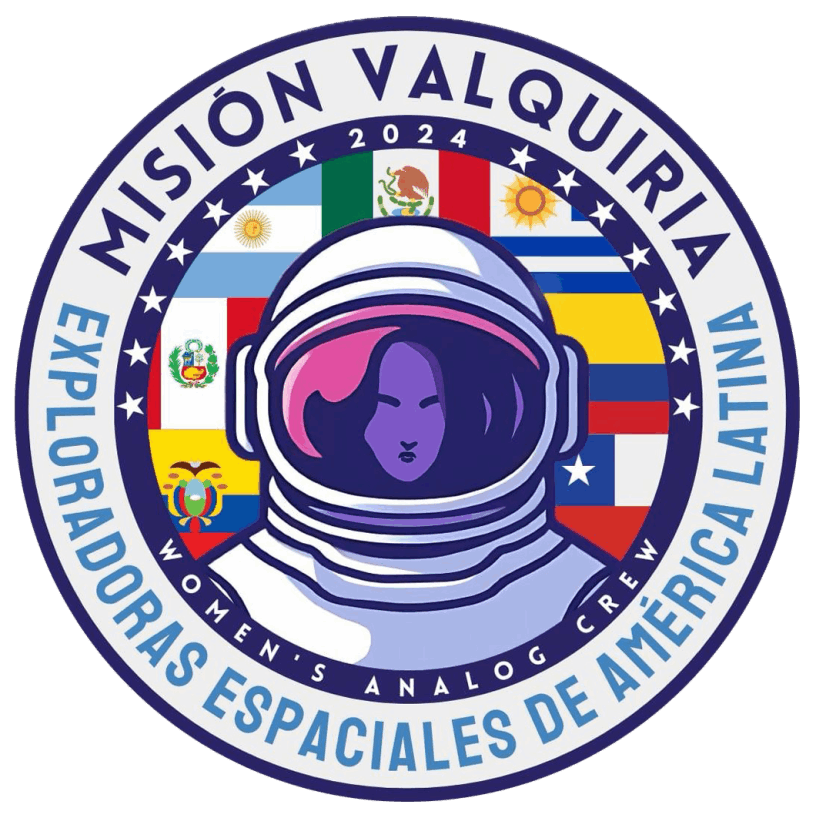 Logo Misión Valquiria