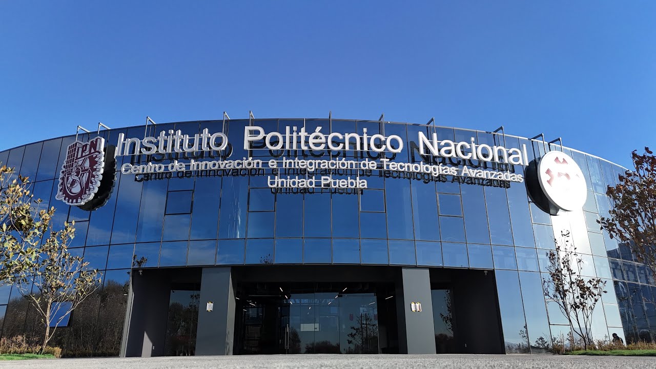 Sede CIITA Puebla