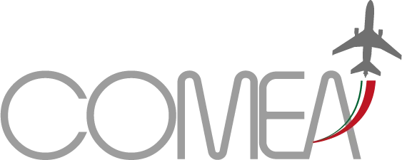 Logo COMEA
