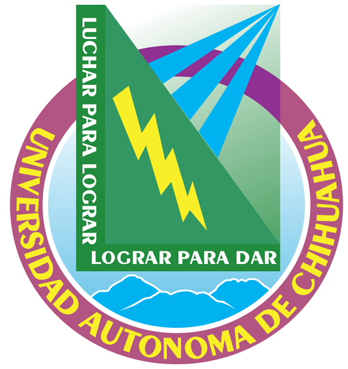 Logo de la Universidad Autonoma de Chihuahua